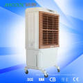 8000CMH Evaporative Coolers,Water Spray Fan JH168 for garden cooling wedding cooling!3 Cooling Pads!